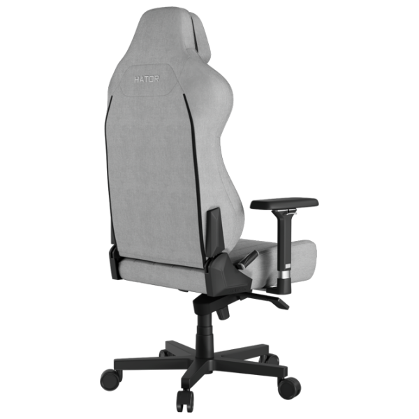 Игровое кресло Hator Arc 2 XL Fabric HTC2106 Grey   photo 4