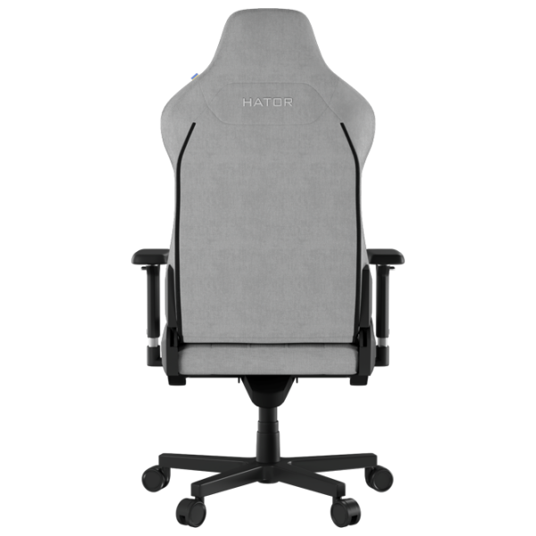 Игровое кресло Hator Arc 2 XL Fabric HTC2106 Grey   photo 5