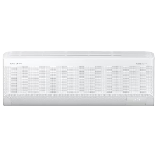 Aparat de aer condiționat Samsung AR60F09C1BWNUA White 25 m² | 9000 BTU | White photo 1