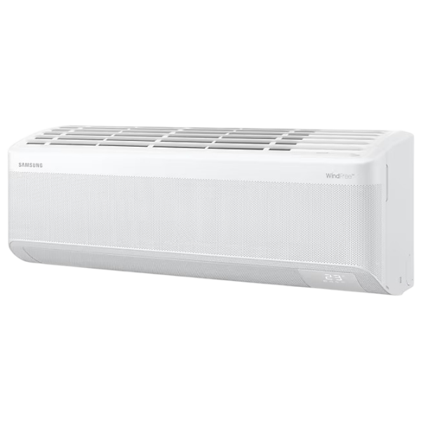 Aparat de aer condiționat Samsung AR60F09C1BWNUA White 25 m² | 9000 BTU | White photo 4