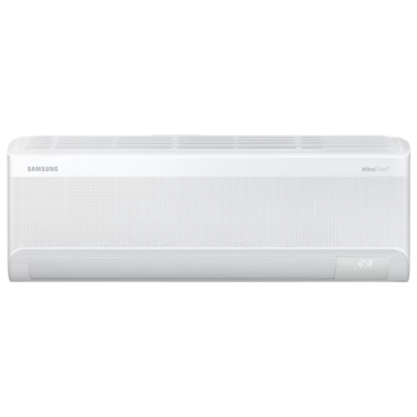 Aparat de aer condiționat Samsung AR60F12C1BWNUA White 35 m² | 12000 BTU | White photo 1