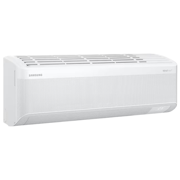 Aparat de aer condiționat Samsung AR60F12C1BWNUA White 35 m² | 12000 BTU | White photo 5
