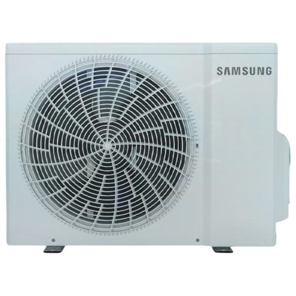 Aparat de aer condiționat Samsung AR60F12C1BWNUA White 35 m² | 12000 BTU | White photo 6