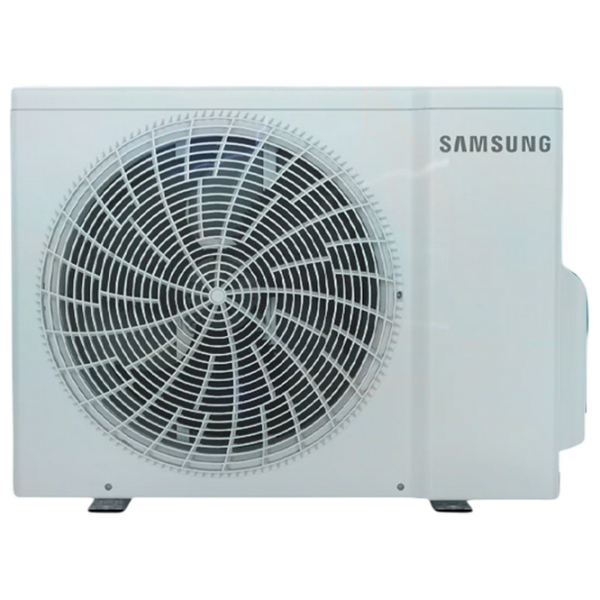 Aparat de aer condiționat Samsung AR60F12C1BWNUA White 35 m² | 12000 BTU | White photo 6