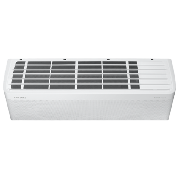 Aparat de aer condiționat Samsung AR60F12C1BWNUA White 35 m² | 12000 BTU | White photo 7