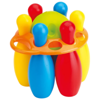 Настольная игра Dolu Bowling Развлекательная , 3+