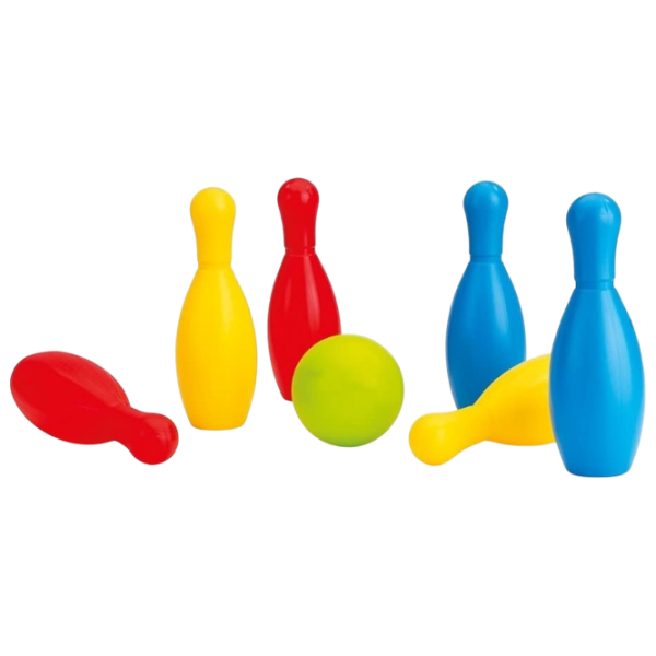 Настольная игра Dolu Bowling Развлекательная , 3+ photo 2