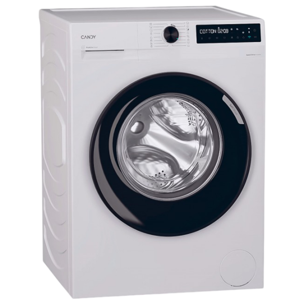 Mașină de spălat Candy BR 410B8-S White 10 kg, 1400 rpm, A+++ photo 2