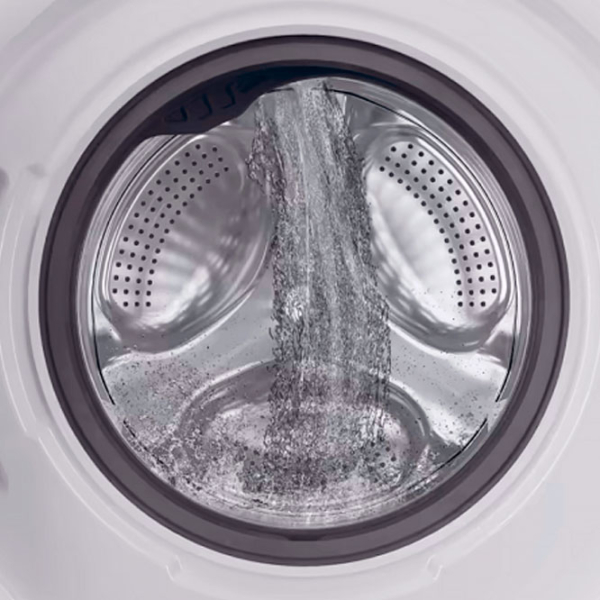 Mașină de spălat Candy BR 410B8-S White 10 kg, 1400 rpm, A+++ photo 5