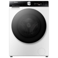 Mașină de spălat Hisense WF7S1247BW White 12 kg, 1400 rpm, A