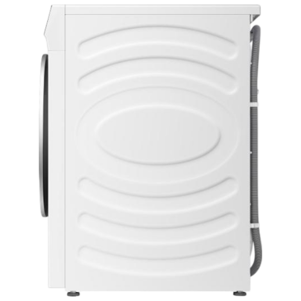 Mașină de spălat Hisense WF7S1247BW White 12 kg, 1400 rpm, A photo 5