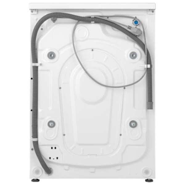 Mașină de spălat Hisense WF7S1247BW White 12 kg, 1400 rpm, A photo 6