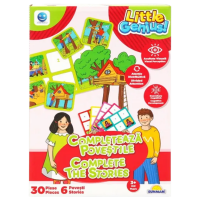 Настольная игра Smile Games Red green Логическая игра, 3+