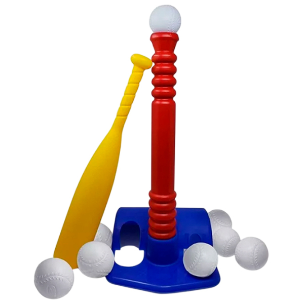 Игровой набор Miscellaneous Baseball 432158 Разноцветный Для детей, 3+ photo 2