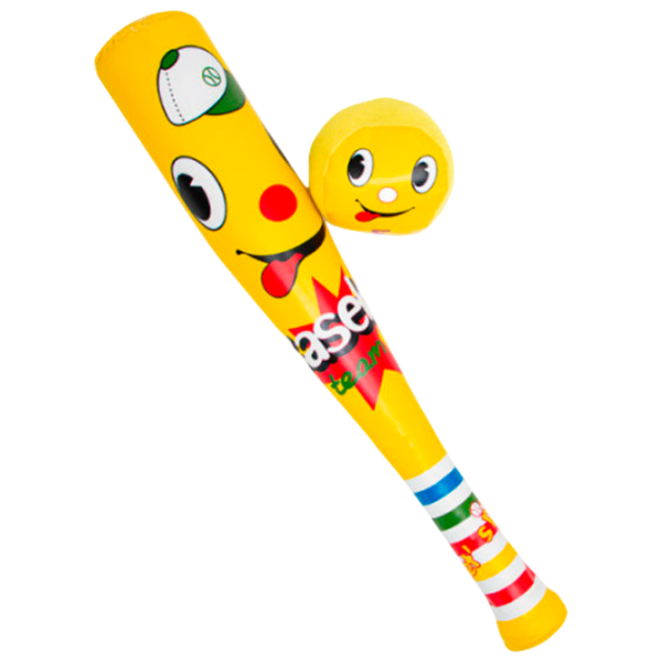 Set jucării New World Smile 582002 Yellow Pentru copii, 5+ photo 1