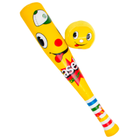 Set jucării New World Smile 582002 Yellow Pentru copii, 5+