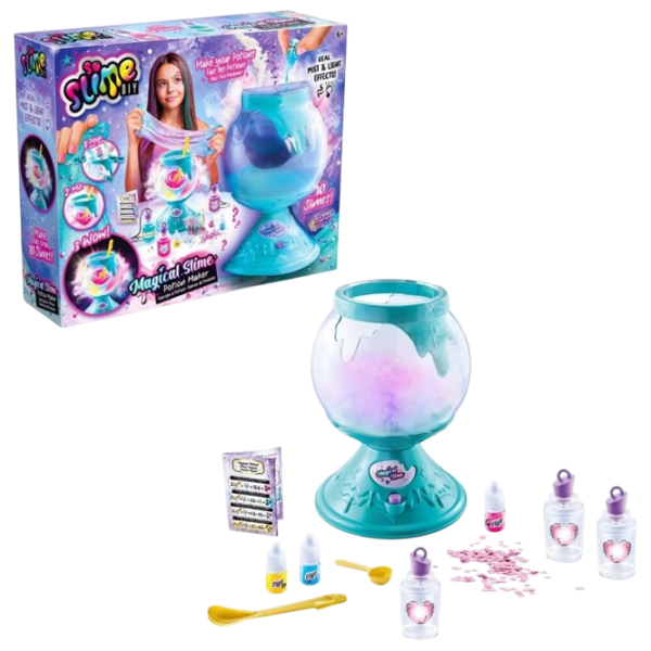 Настольная игра Canal Toys Magical Potion Maker Развлекательная , 6+ photo 1