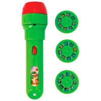 Интерактивная игрушка As 1027-64217 Зеленый Для детей, 3+