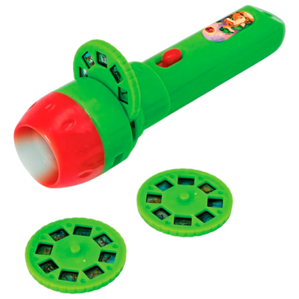 Интерактивная игрушка As 1027-64217 Зеленый Для детей, 3+ photo 2