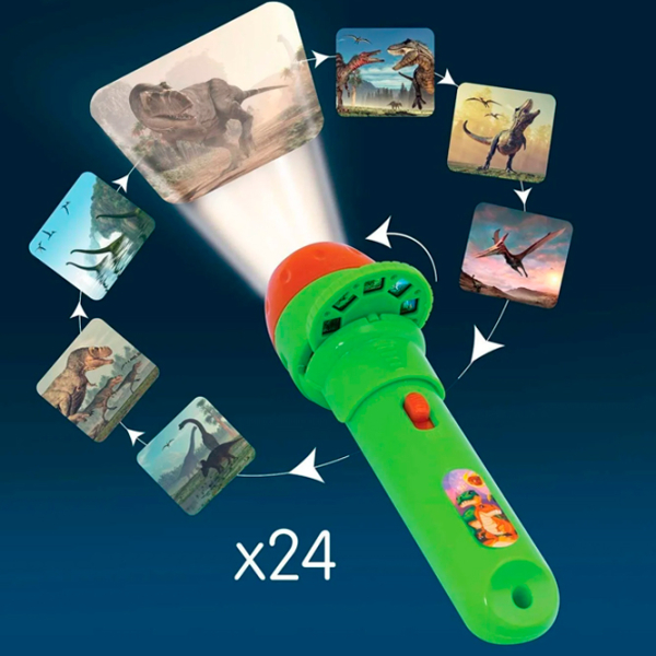 Интерактивная игрушка As 1027-64217 Зеленый Для детей, 3+ photo 4