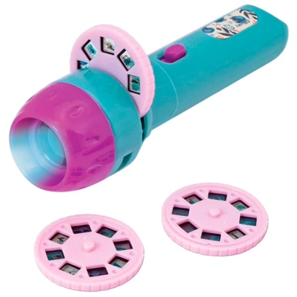 Интерактивная игрушка As 1027-64214 Аквамариновый Для детей, 3+ photo 2