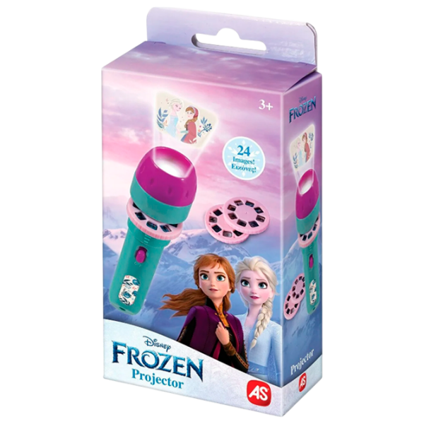 Интерактивная игрушка As 1027-64214 Аквамариновый Для детей, 3+ photo 3