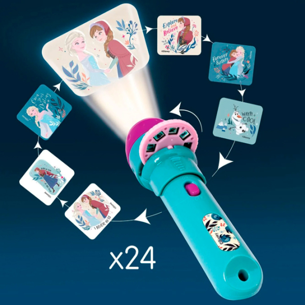 Интерактивная игрушка As 1027-64214 Аквамариновый Для детей, 3+ photo 4