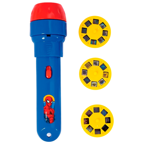 Интерактивная игрушка As 1027-64215 Синий Для детей, 3+ photo 1