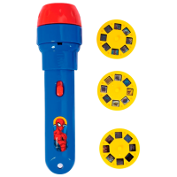 Интерактивная игрушка As 1027-64215 Синий Для детей, 3+