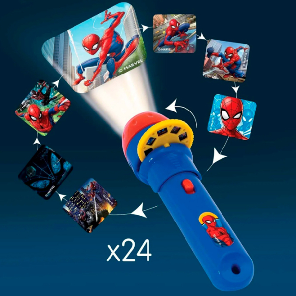 Интерактивная игрушка As 1027-64215 Синий Для детей, 3+ photo 4