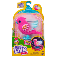 Интерактивная игрушка Little Live Pets 26401 Разноцветный Для детей, 5+