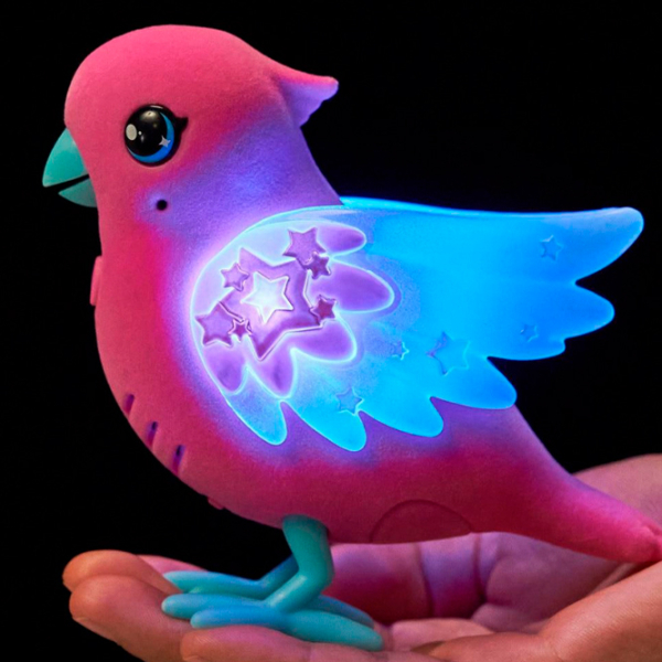 Интерактивная игрушка Little Live Pets 26401 Разноцветный Для детей, 5+ photo 4