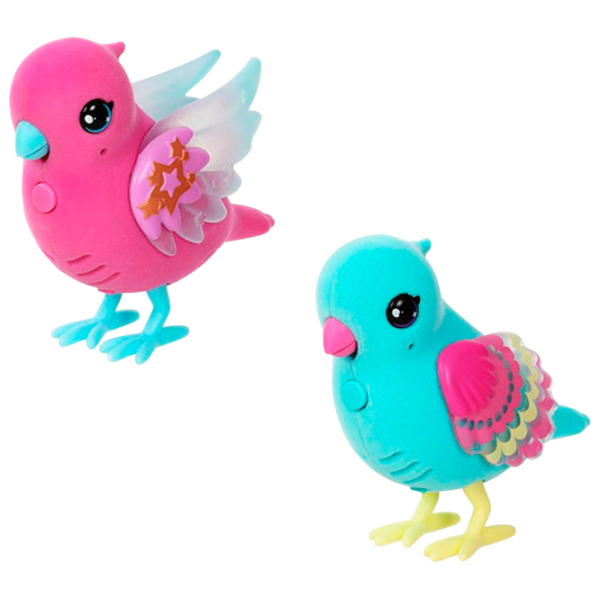 Интерактивная игрушка Little Live Pets 26401 Разноцветный Для детей, 5+ photo 5