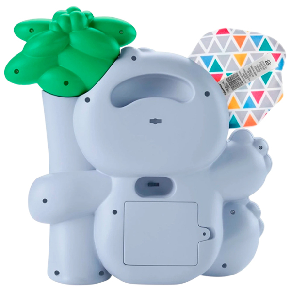 Jucărie muzicală Fisher Price Linkimals Koala GRG60 Gray Pentru copii, de la 9 luni photo 2