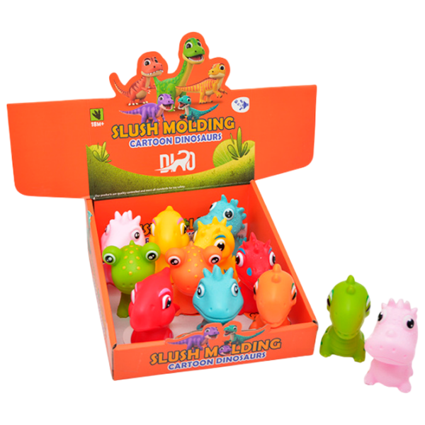 Интерактивная игрушка New World 602082 Разноцветный Для детей, 2+ photo 1