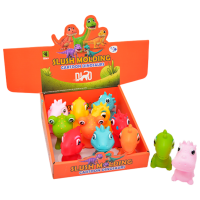 Интерактивная игрушка New World 602082 Разноцветный Для детей, 2+