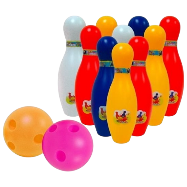 Настольная игра A-Toys Bowling Боулинг, 3+