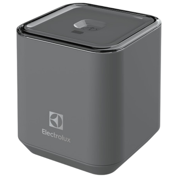 Aparat de vidat Electrolux EVFK1+ Black 3.7 W photo 2