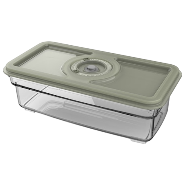 Aparat de vidat Electrolux EVFK1+ Black 3.7 W photo 4