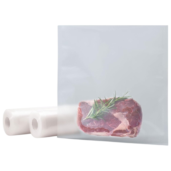 Pungi vidare Electrolux EVSRR1 Transparent  photo 4