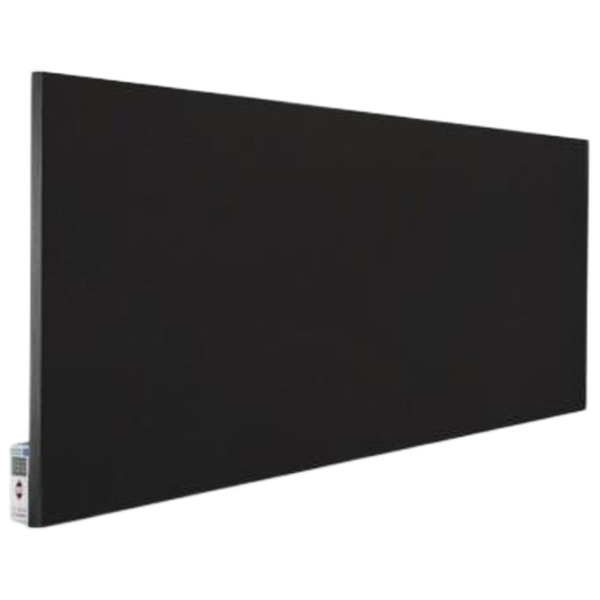 Convector TeploCeramic TCH-RA1000 Multicolor 20 m², 1000 W, Electronic, Pe perete photo 12