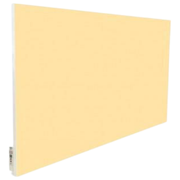 Convector TeploCeramic TCH-RA 750 Multicolor 15 m², 750 W, Electronic, Pe perete photo 2