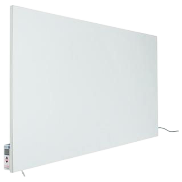Convector TeploCeramic TCH-RA 750 Multicolor 15 m², 750 W, Electronic, Pe perete photo 8