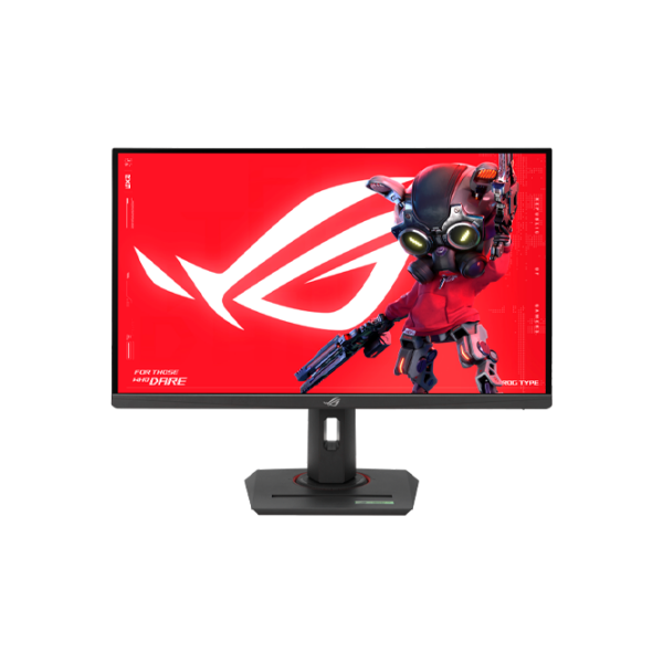 Monitor Asus ROG Strix XG27UCG Black 27" 4K IPS WLED photo 1