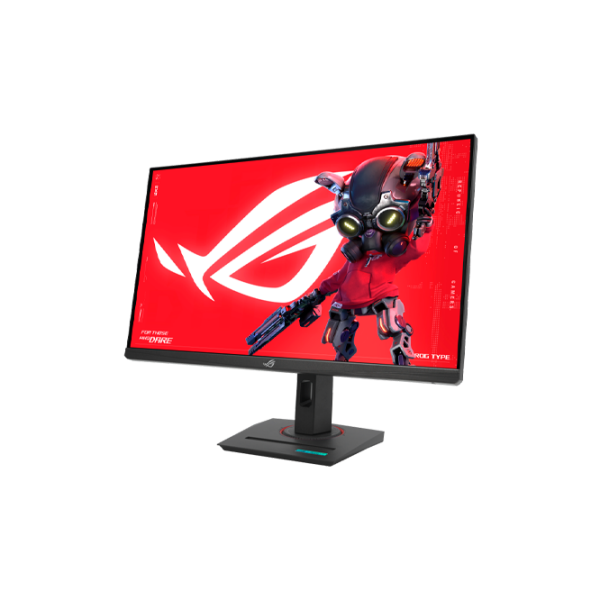 Monitor Asus ROG Strix XG27UCG Black 27" 4K IPS WLED photo 3
