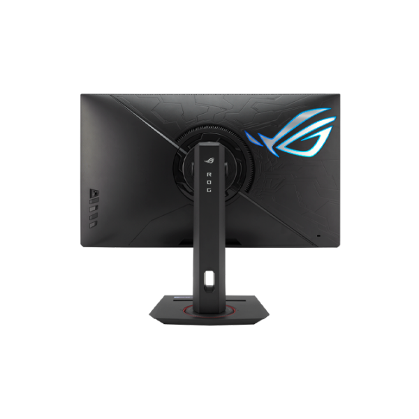 Monitor Asus ROG Strix XG27UCG Black 27" 4K IPS WLED photo 5