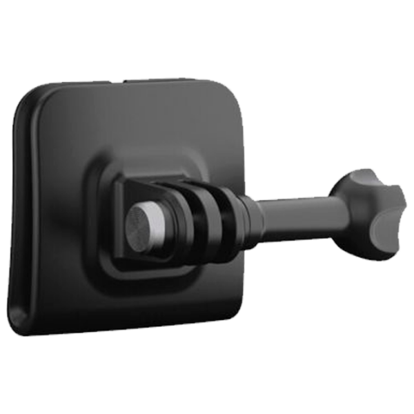 Fixator GoPro Head Strap + QuickClip 2.0 Black  photo 4
