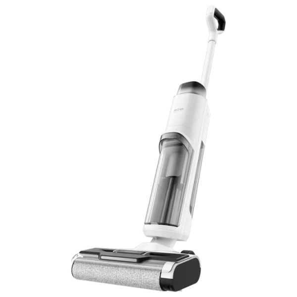 Aspirator vertical Mova K10 Pro White  | Umedă | Container |  photo 2