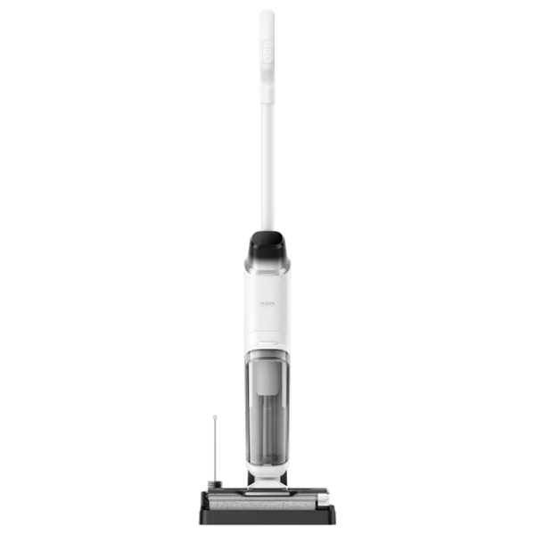 Aspirator vertical Mova K10 Pro White  | Umedă | Container |  photo 3