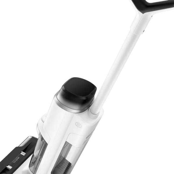 Aspirator vertical Mova K10 Pro White  | Umedă | Container |  photo 5